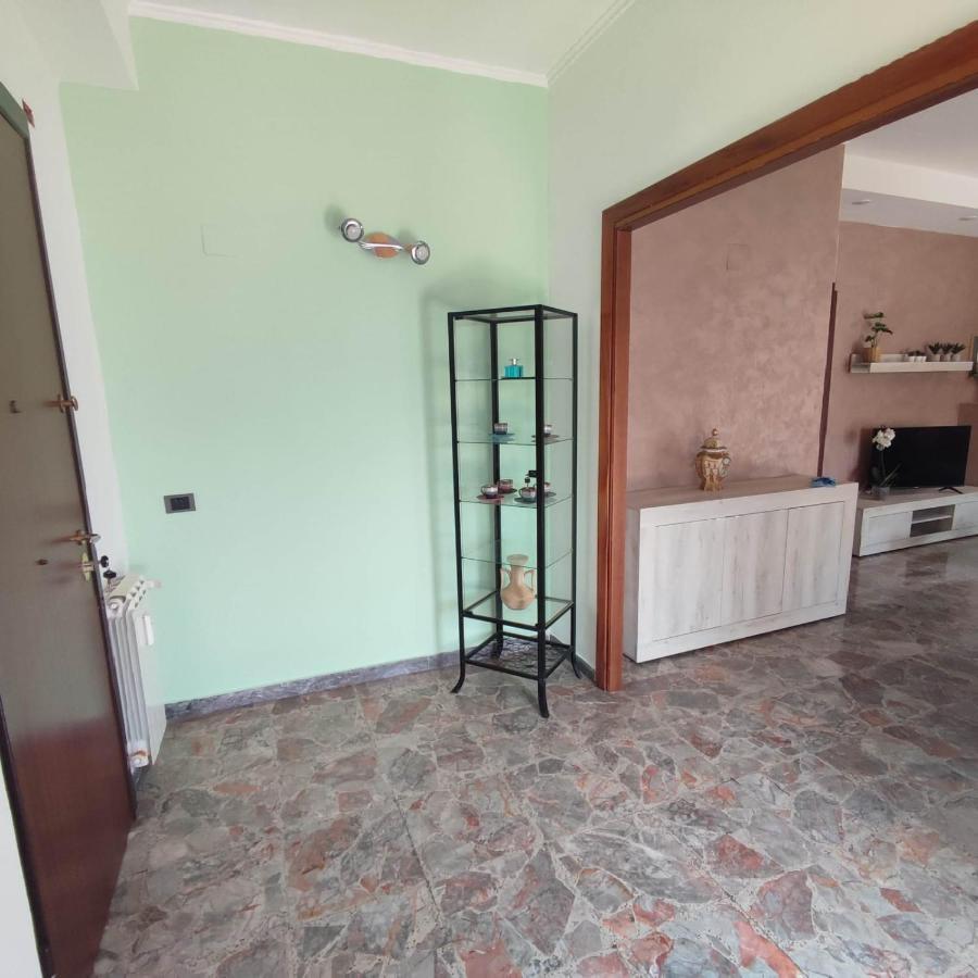 Attico Centrale Ostia 20 المظهر الخارجي الصورة