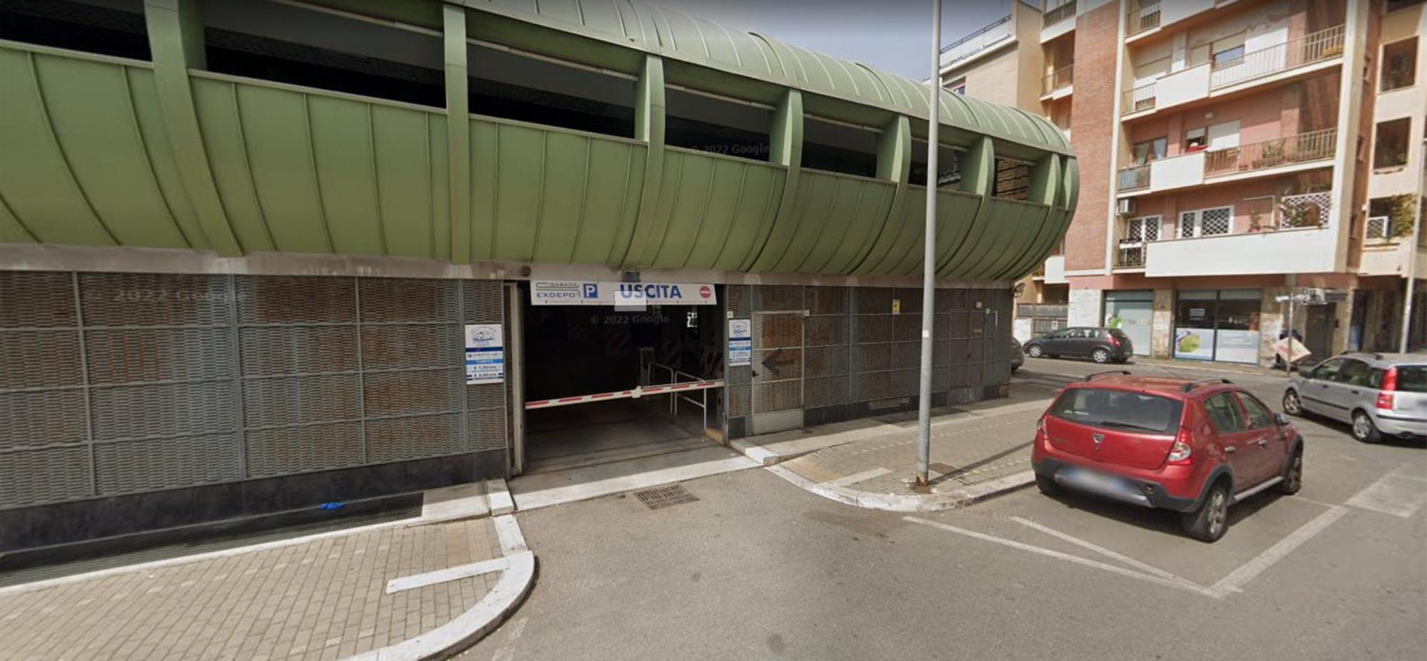 Attico Centrale Ostia 20 المظهر الخارجي الصورة